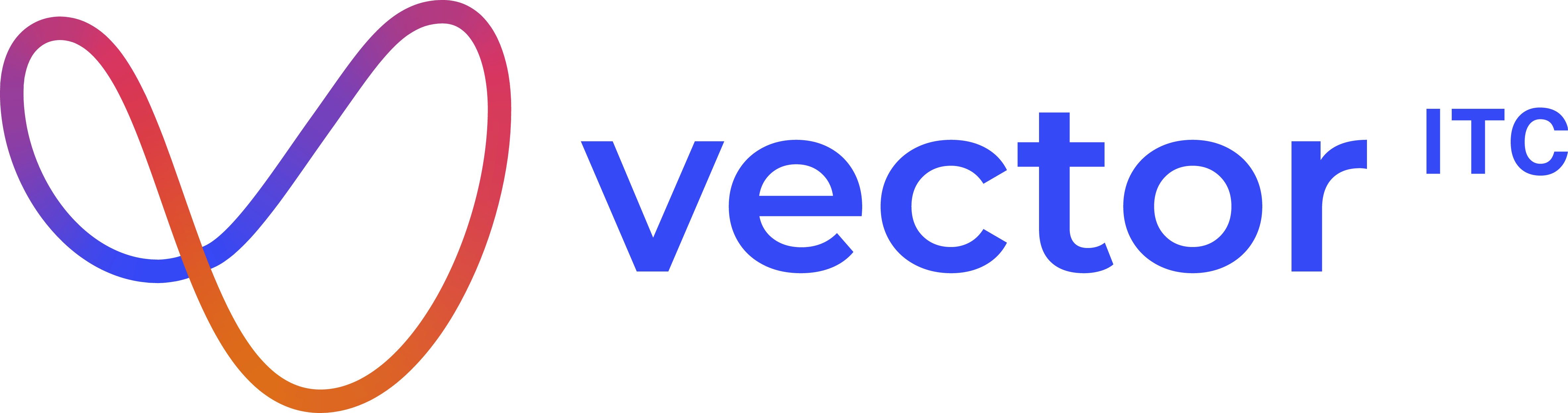 Vector ITC